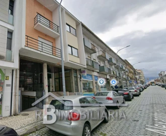 Loja para Venda em Viseu