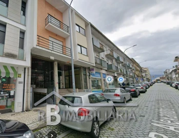 Loja para Venda em Viseu