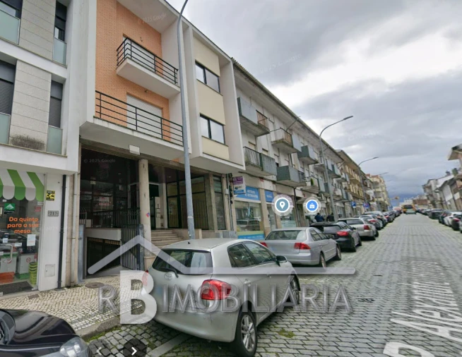 Loja para Venda em Viseu Foto 5