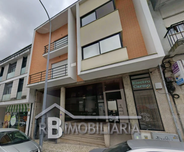 Loja para Venda em Viseu Foto 6