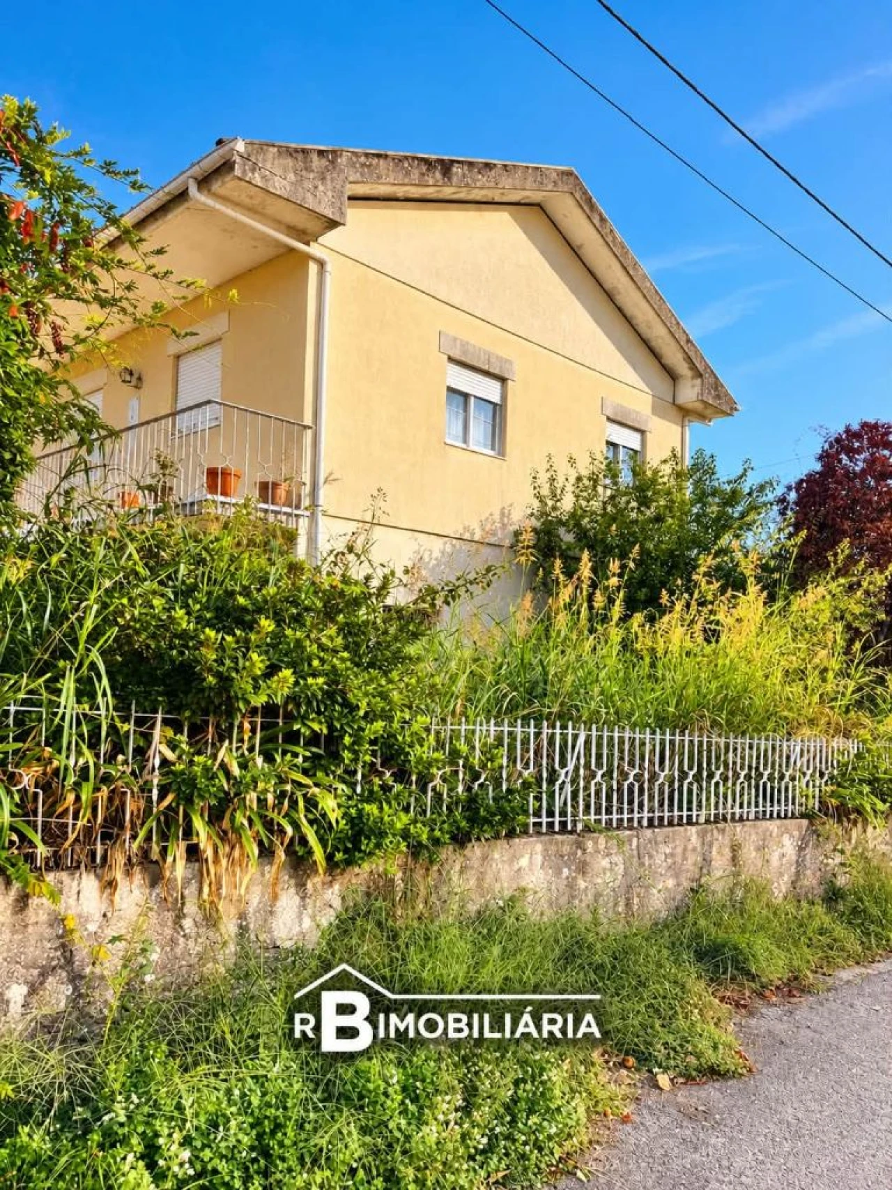 Moradia T5 para Venda em Vila Chã Foto 1