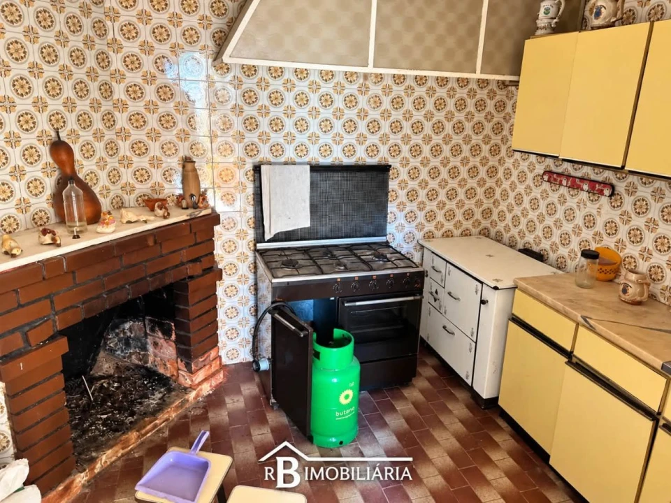 Moradia T5 para Venda em Vila Chã Foto 3