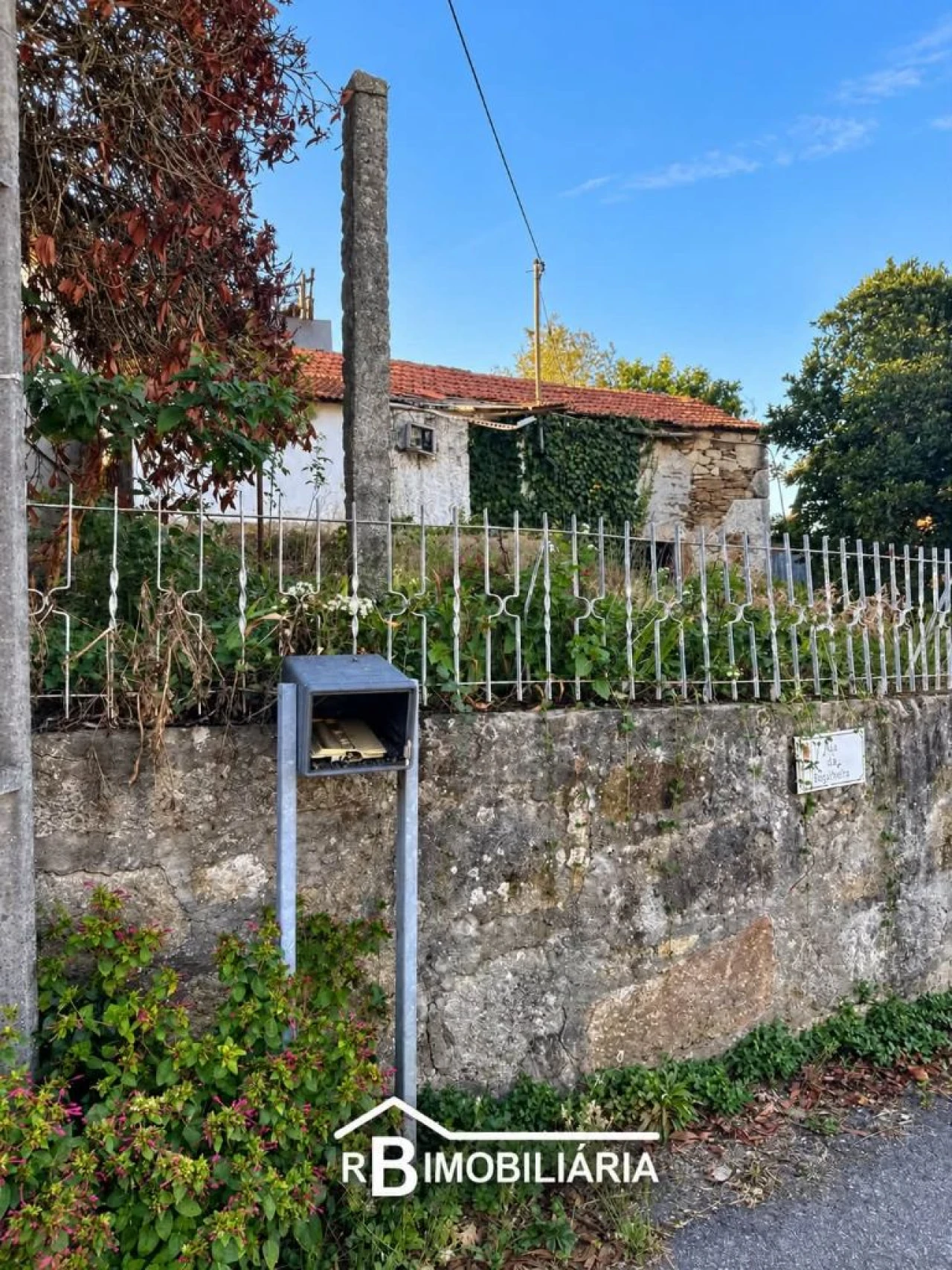Moradia T5 para Venda em Vila Chã Foto 8