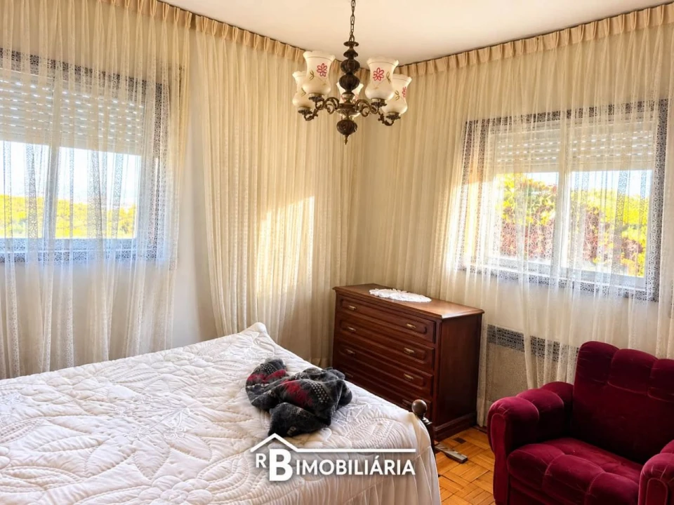 Moradia T5 para Venda em Vila Chã Foto 5