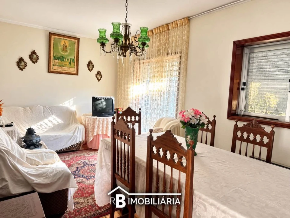 Moradia T5 para Venda em Vila Chã Foto 6