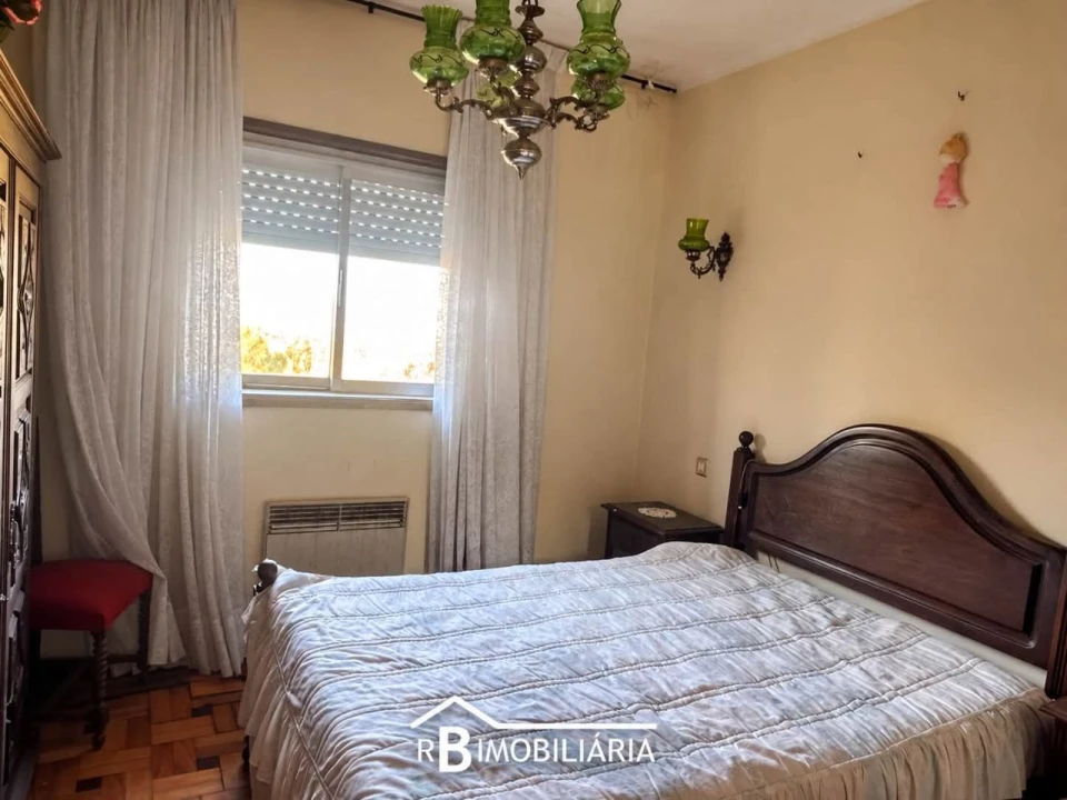 Moradia T5 para Venda em Vila Chã Foto 7