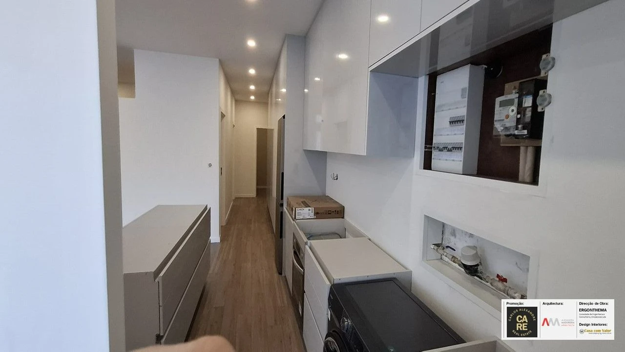 Apartamento T2 para Venda em Rinchoa Foto 5