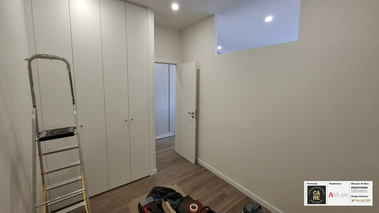 Apartamento T2 para Venda em Rinchoa Foto 7