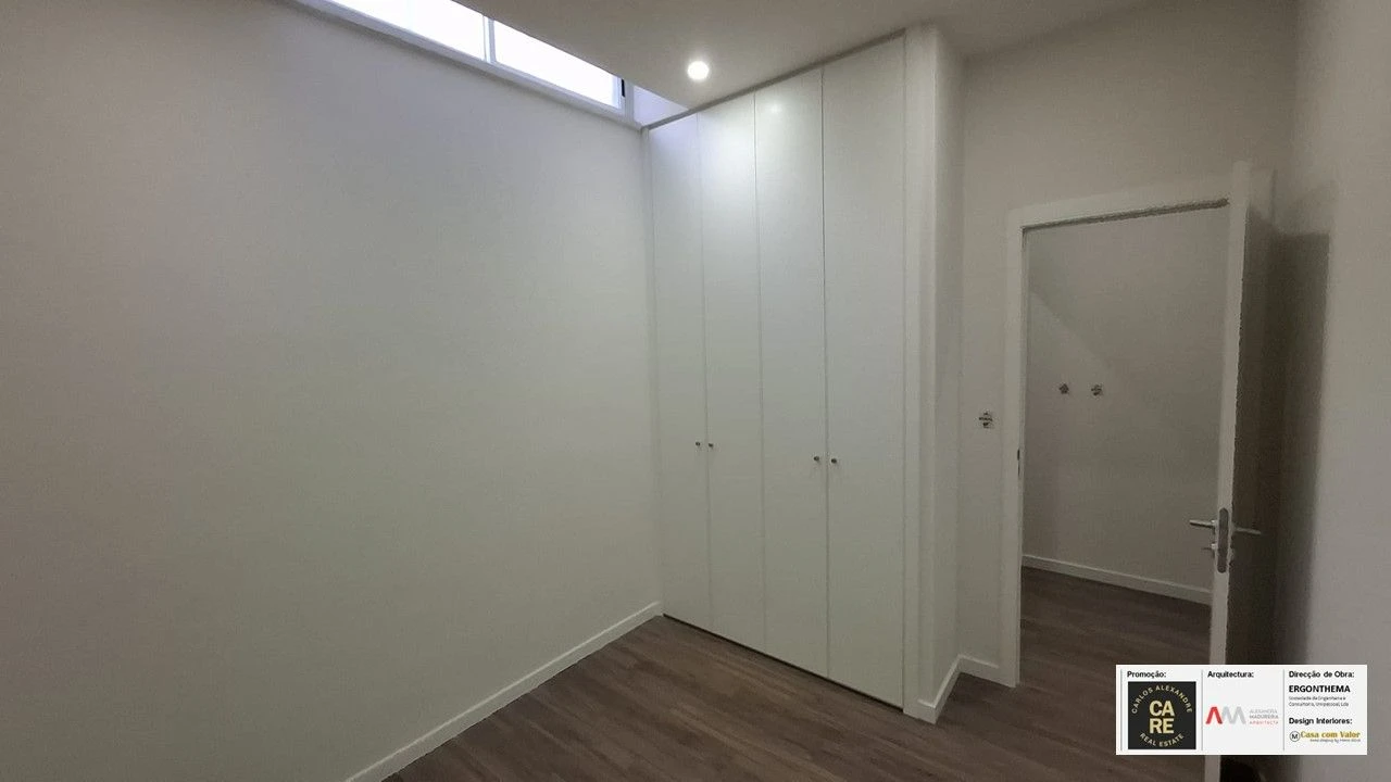 Apartamento T2 para Venda em Rinchoa Foto 3