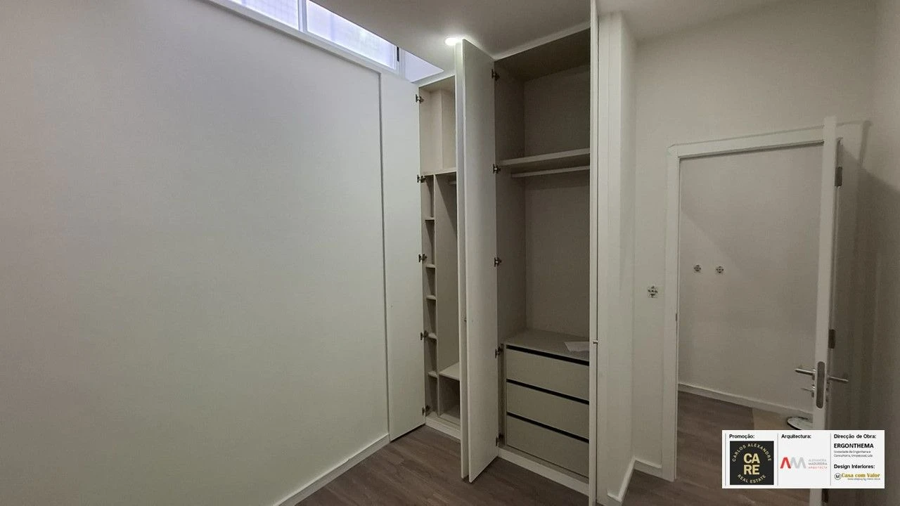 Apartamento T2 para Venda em Rinchoa Foto 6