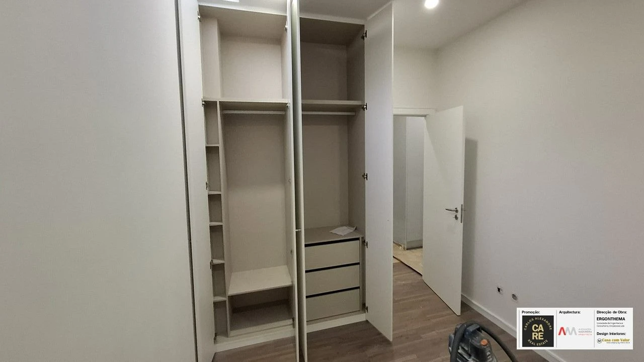 Apartamento T2 para Venda em Rinchoa Foto 9