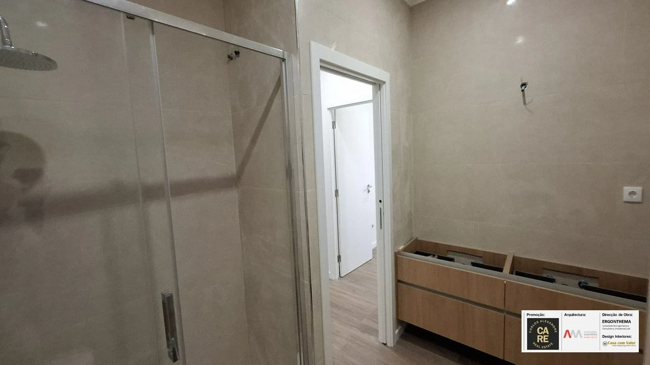 Apartamento T2 para Venda em Rinchoa Foto 10