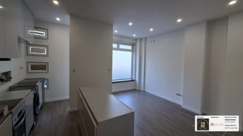 Apartamento T2 para Venda em Rinchoa
