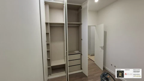 Apartamento T2 para Venda em Rinchoa