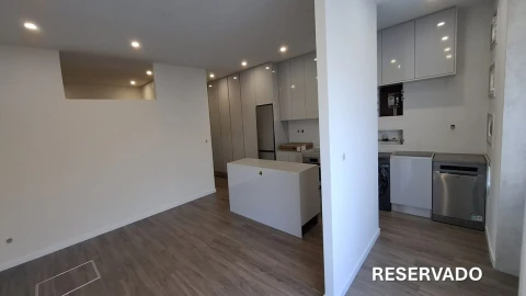 Apartamento T2 para Venda em Rinchoa