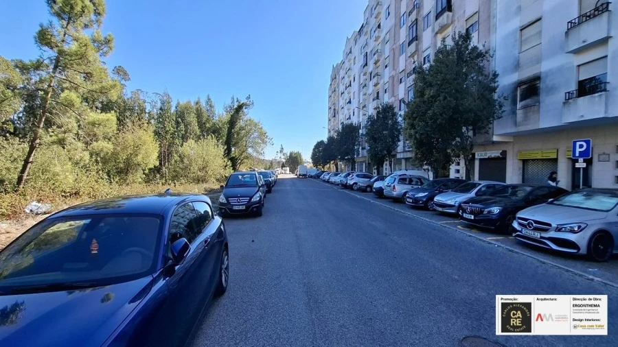 Apartamento T2 para Venda em Rinchoa Foto 13