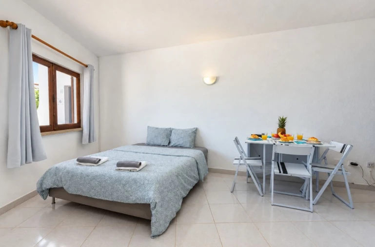 Apartamento para Arrendamento em Vilamoura Foto 3