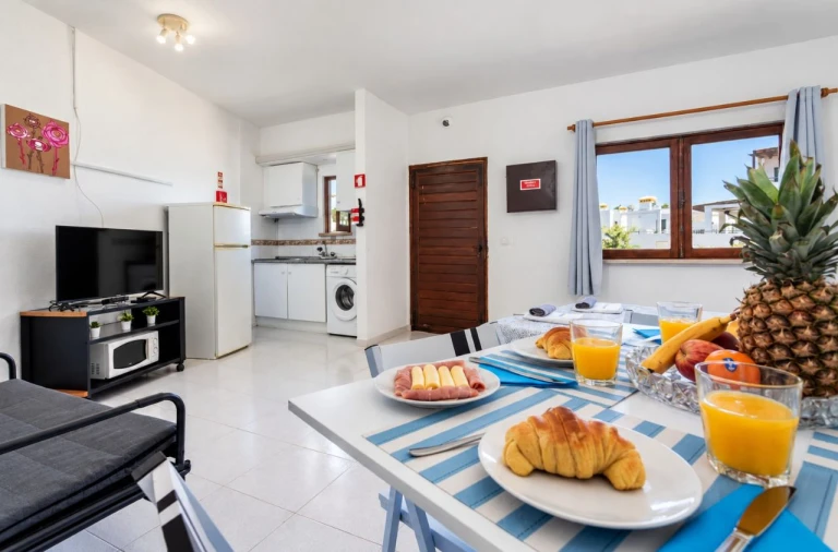 Apartamento para Arrendamento em Vilamoura Foto 4