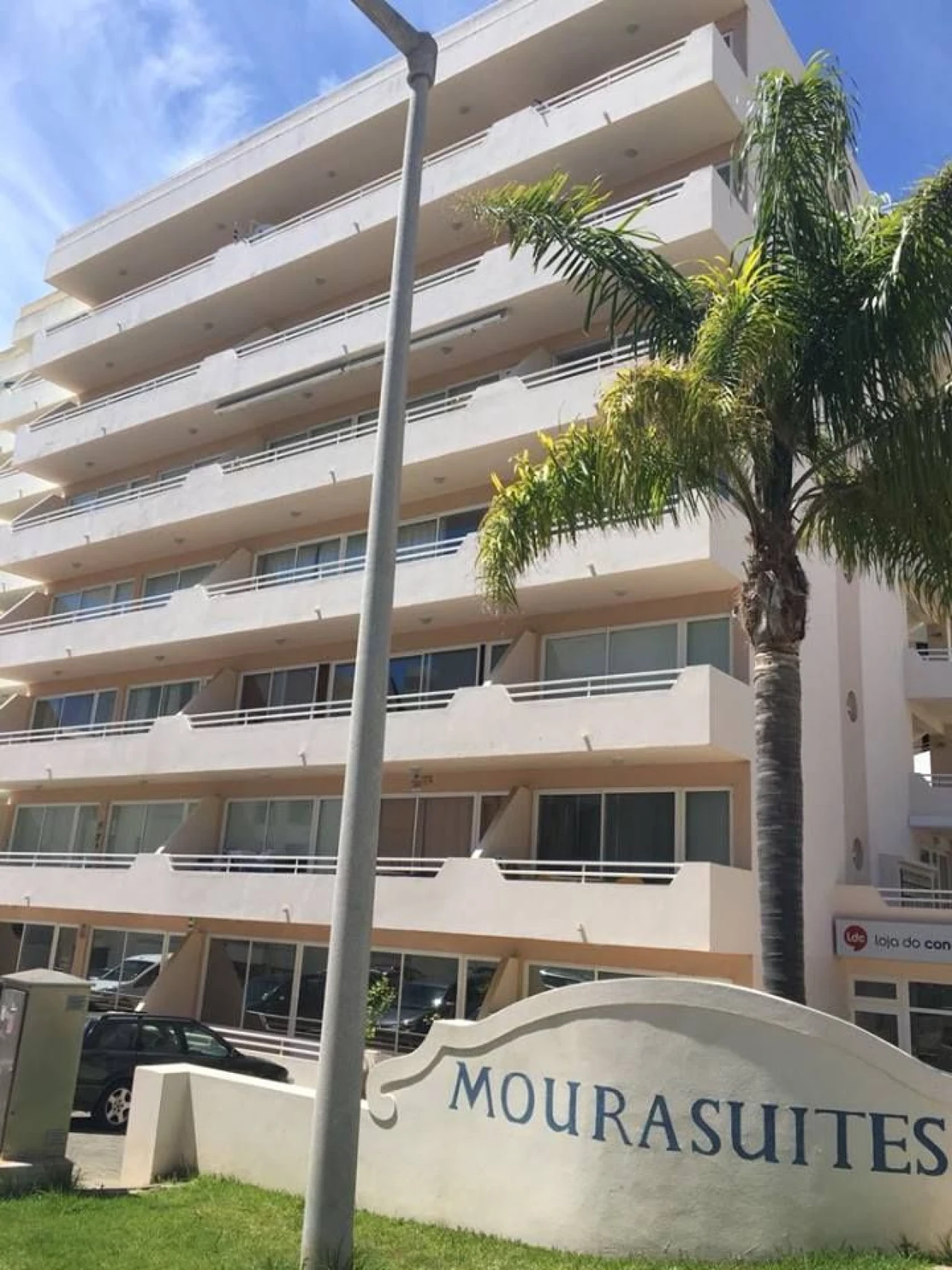 Apartamento para Arrendamento em Vilamoura Foto 3