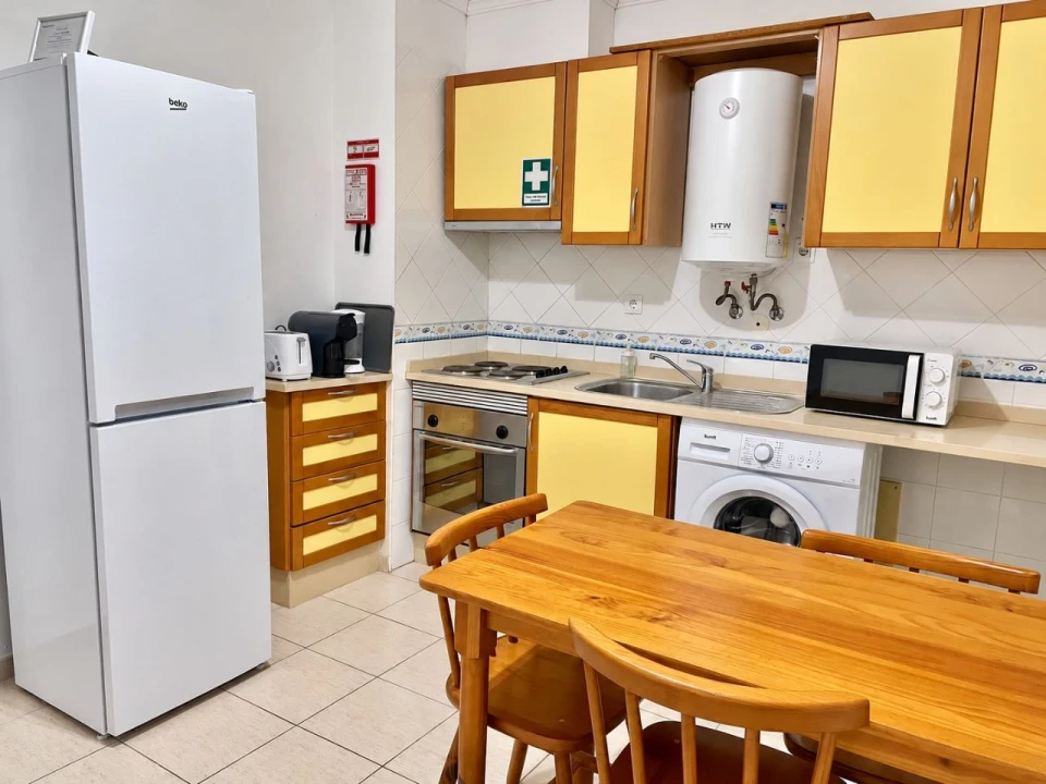 Apartamento para Arrendamento em Vilamoura Foto 4