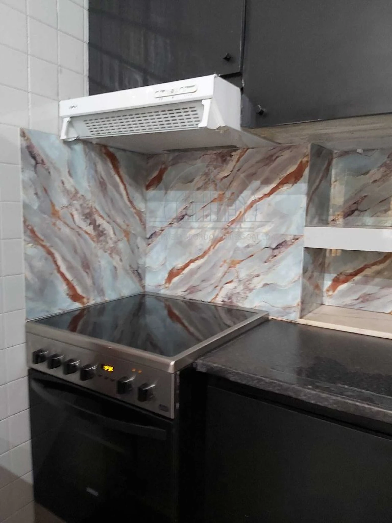 Apartamento T1 para Arrendamento em Porto Foto 4