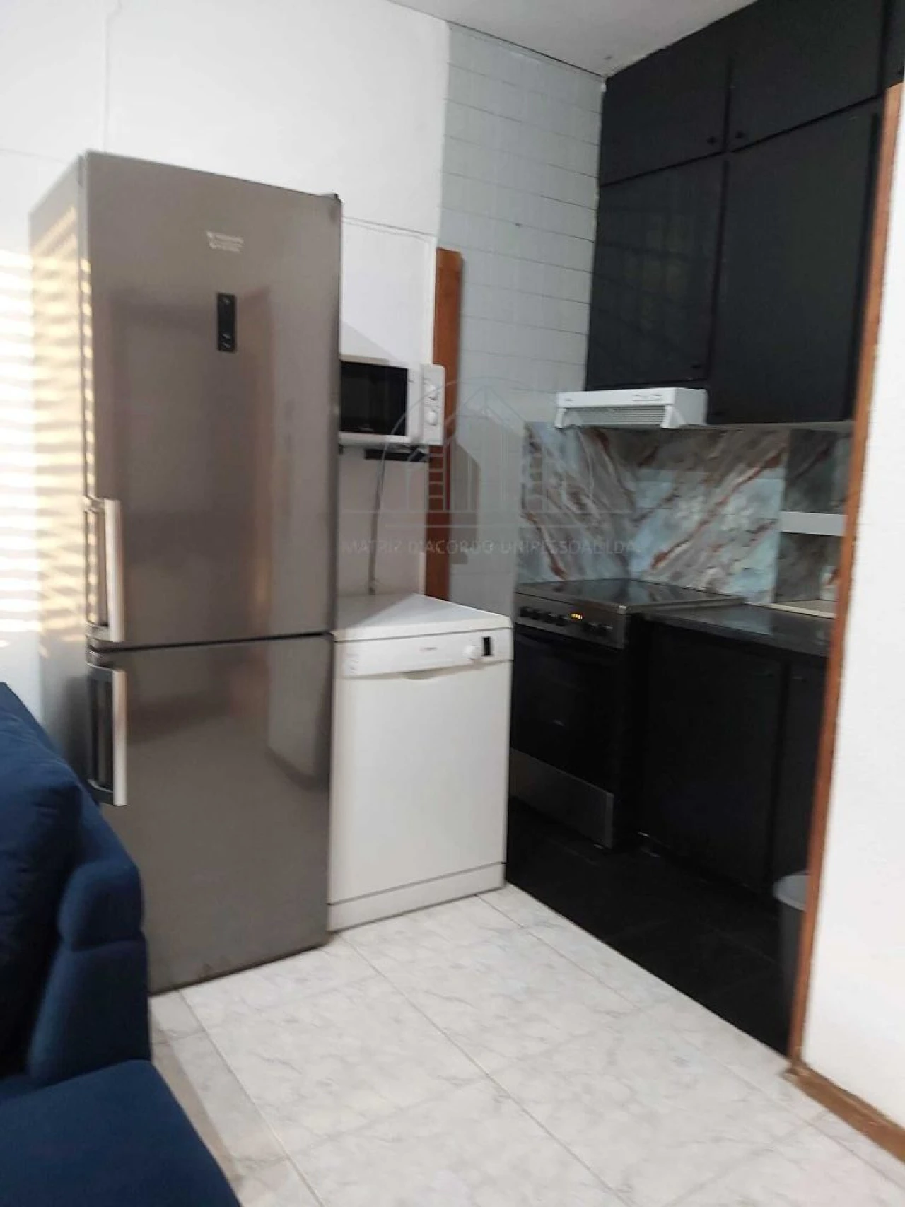 Apartamento T1 para Arrendamento em Porto Foto 3