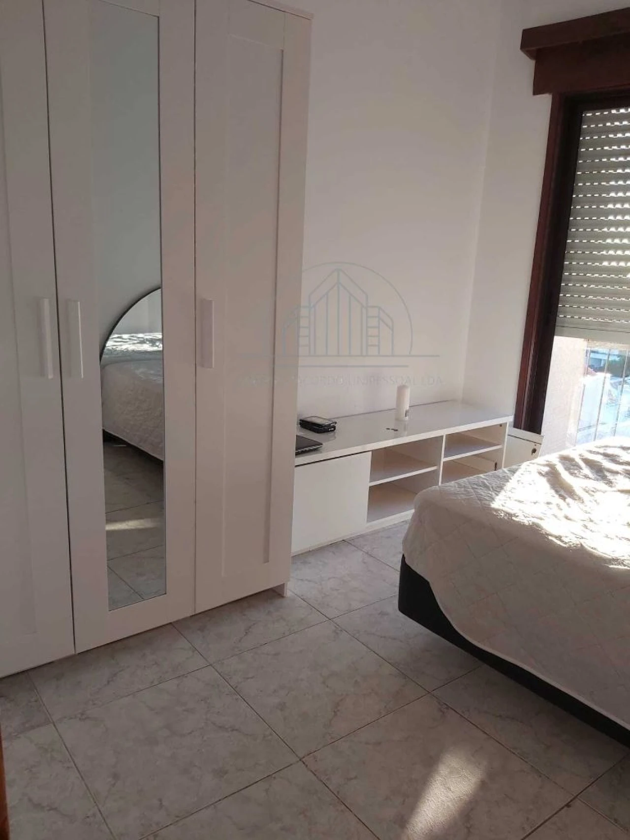 Apartamento T1 para Arrendamento em Porto Foto 5