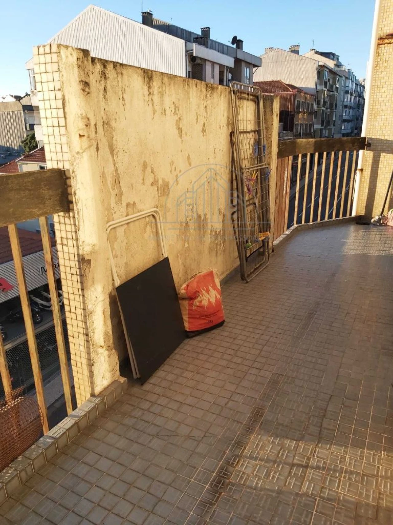 Apartamento T1 para Arrendamento em Porto Foto 11
