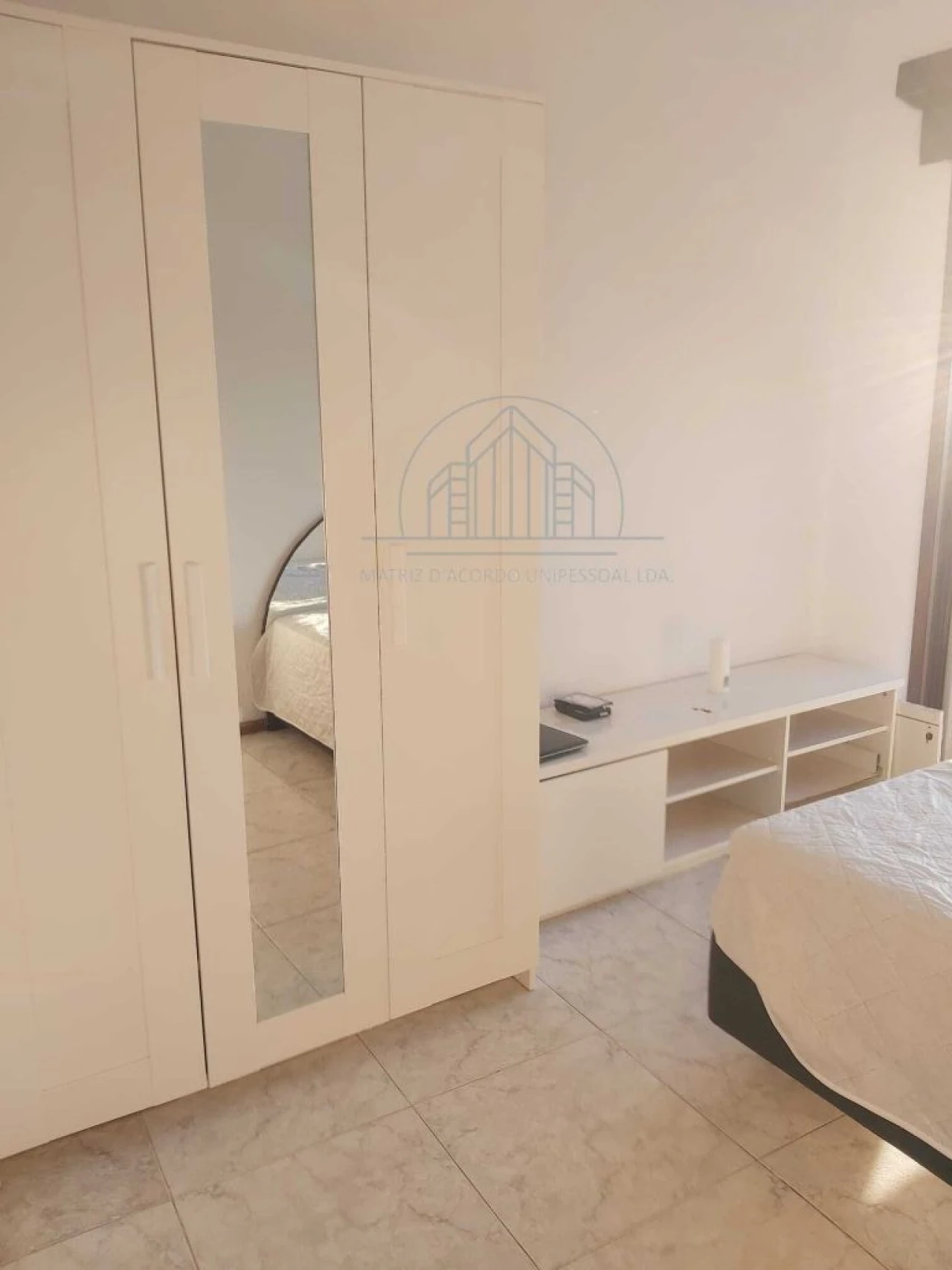 Apartamento T1 para Arrendamento em Porto Foto 7
