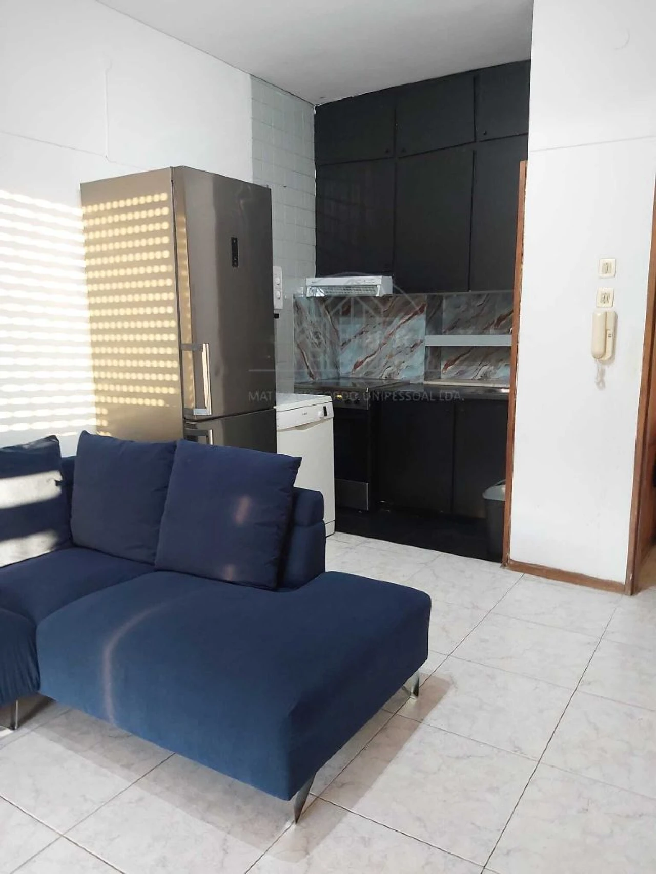 Apartamento T1 para Arrendamento em Porto Foto 12