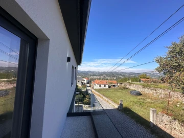 Apartamento T3 para Venda em Vila Meã