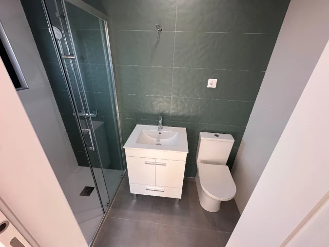 Apartamento T3 para Venda em Vila Meã Foto 8