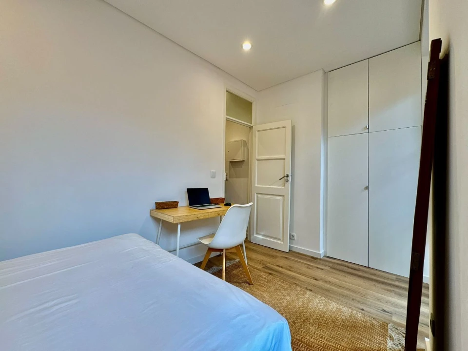 Apartamento T1 para Arrendamento em Lisboa Foto 3