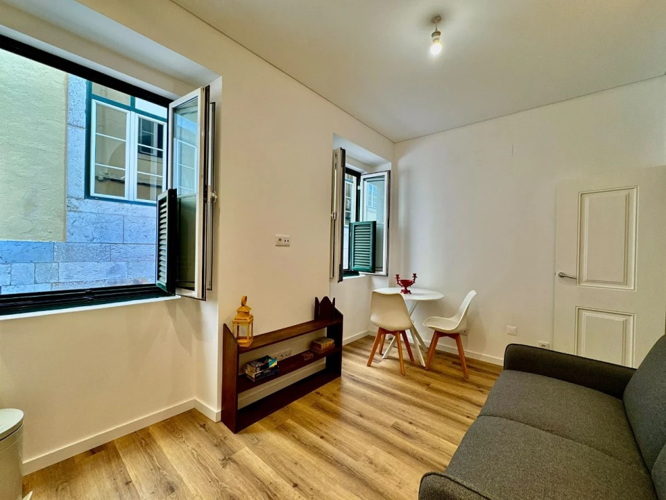 Apartamento T1 para Arrendamento em Lisboa Foto 11