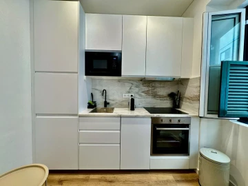 Apartamento T1 para Arrendamento em Lisboa