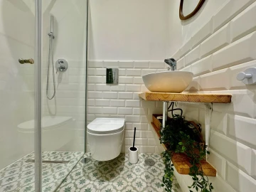 Apartamento T1 para Arrendamento em Lisboa