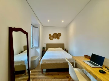 Apartamento T1 para Arrendamento em Lisboa
