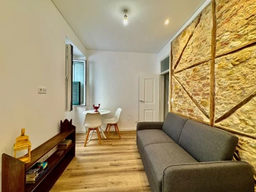 Apartamento T1 para Arrendamento em Lisboa