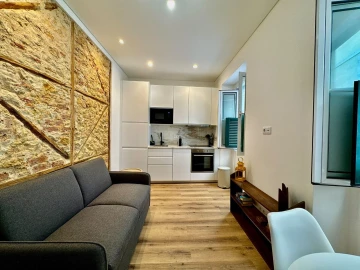 Apartamento T1 para Arrendamento em Lisboa