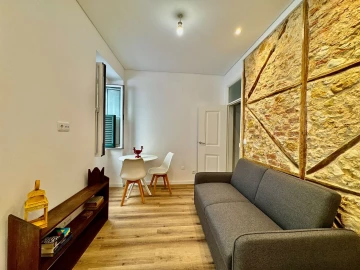 Apartamento T1 para Arrendamento em Lisboa