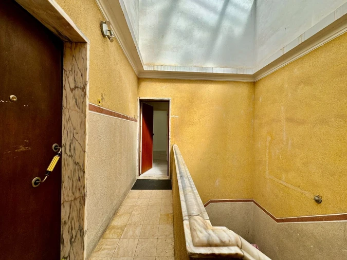 Apartamento T3 para Arrendamento em Queluz Foto 4
