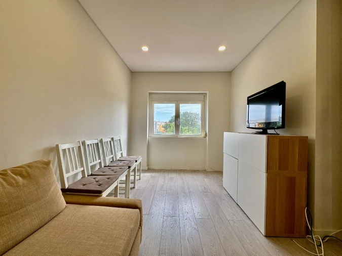 Apartamento T3 para Arrendamento em Queluz Foto 14