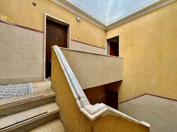 Apartamento T3 para Arrendamento em Queluz Foto 24
