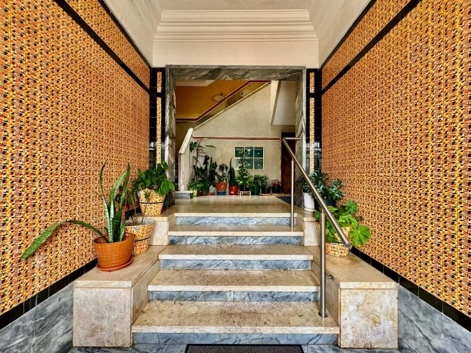 Apartamento T3 para Arrendamento em Queluz Foto 26