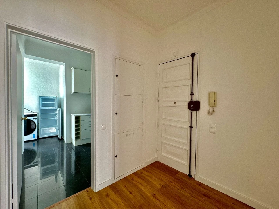 Apartamento T2 para Arrendamento em Lisboa Foto 4