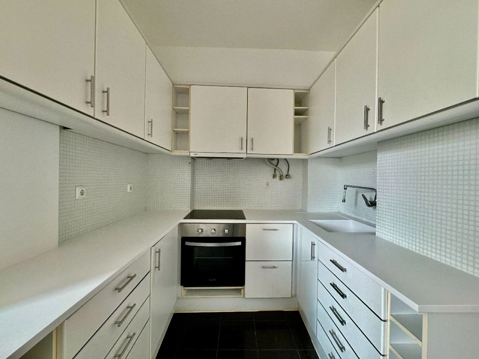 Apartamento T2 para Arrendamento em Lisboa Foto 5