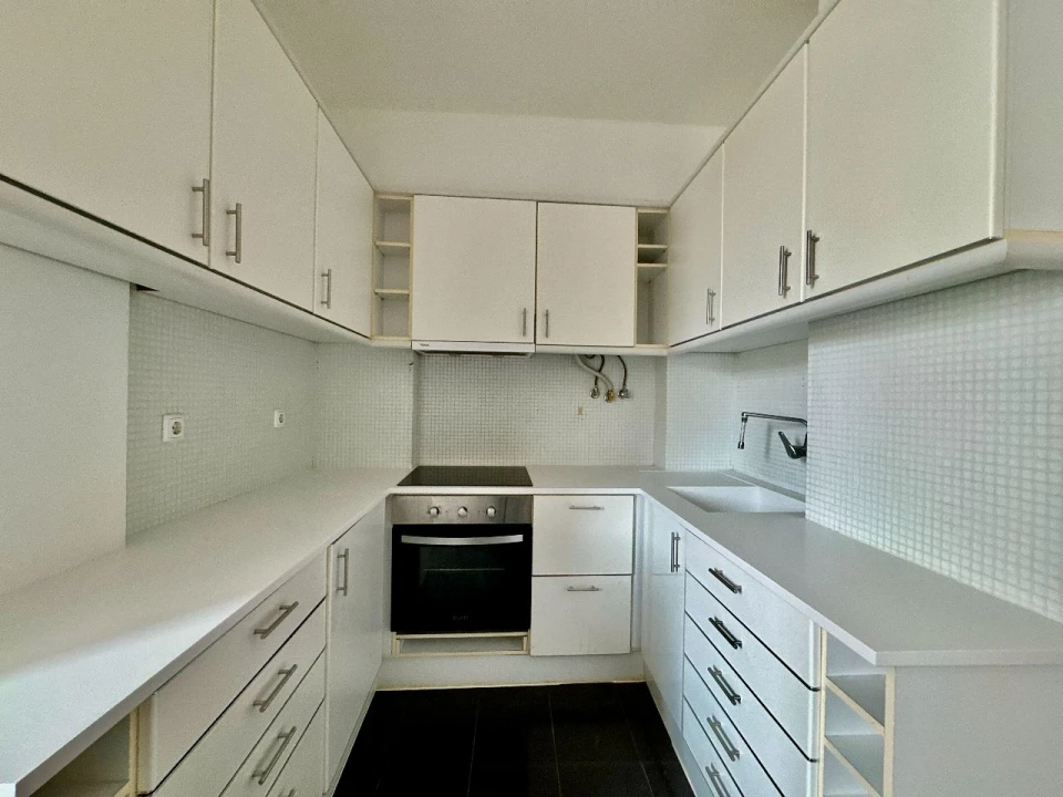 Apartamento T2 para Arrendamento em Lisboa Foto 6
