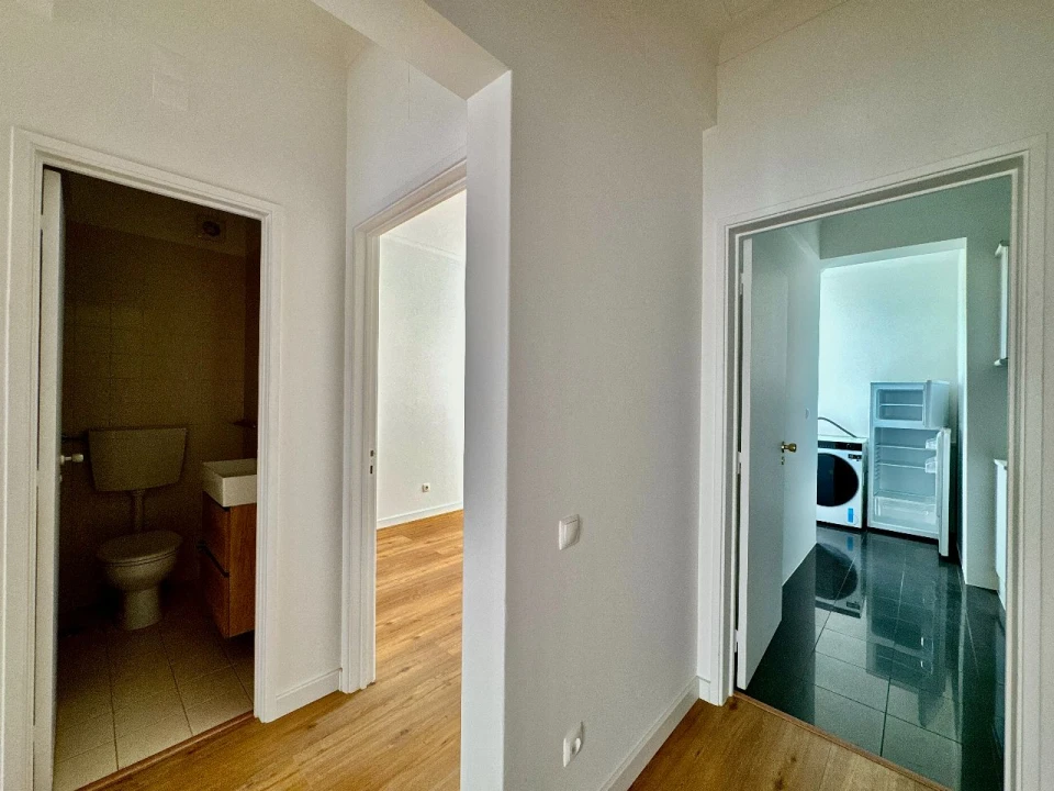 Apartamento T2 para Arrendamento em Lisboa Foto 7