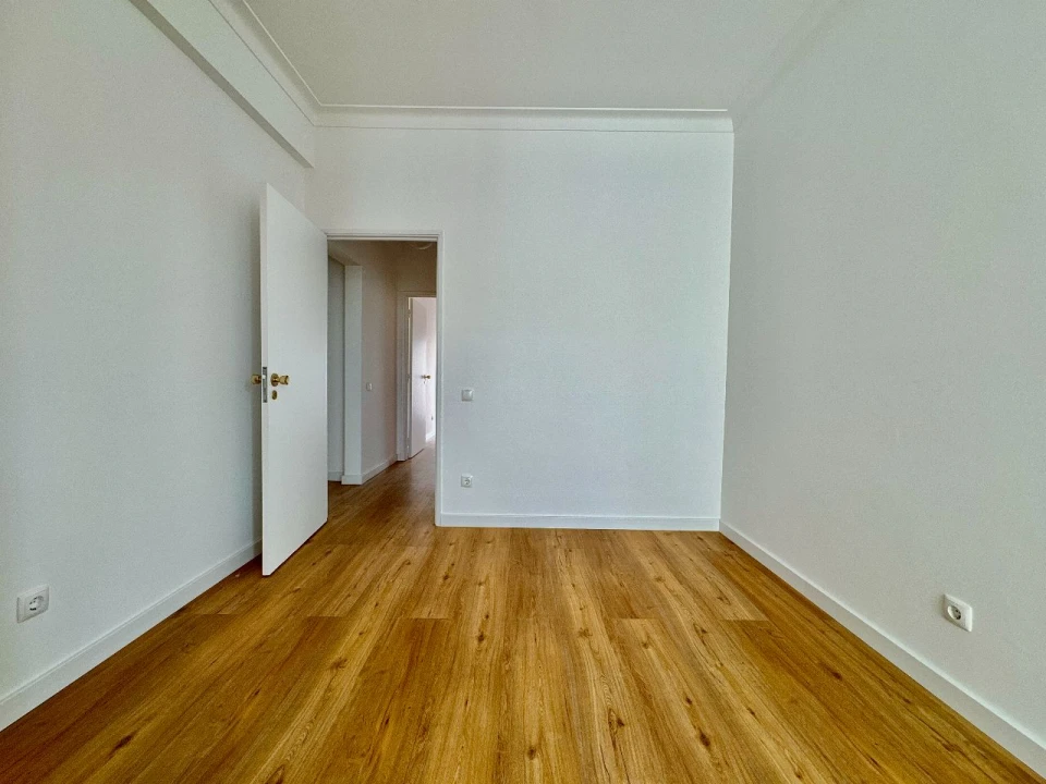 Apartamento T2 para Arrendamento em Lisboa Foto 10