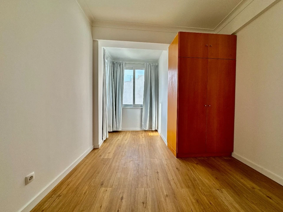 Apartamento T2 para Arrendamento em Lisboa Foto 11